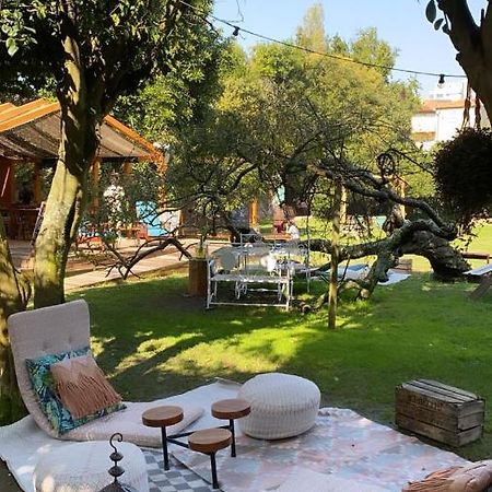 Oporto Loft Bed & Breakfast Exterior photo