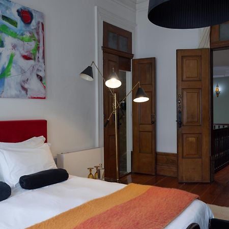 Oporto Loft Bed & Breakfast Exterior photo