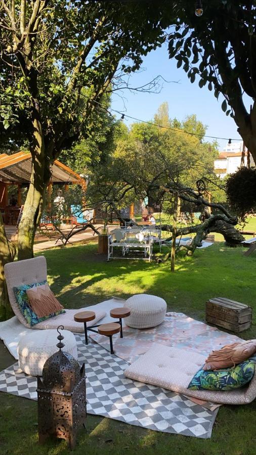 Oporto Loft Bed & Breakfast Exterior photo