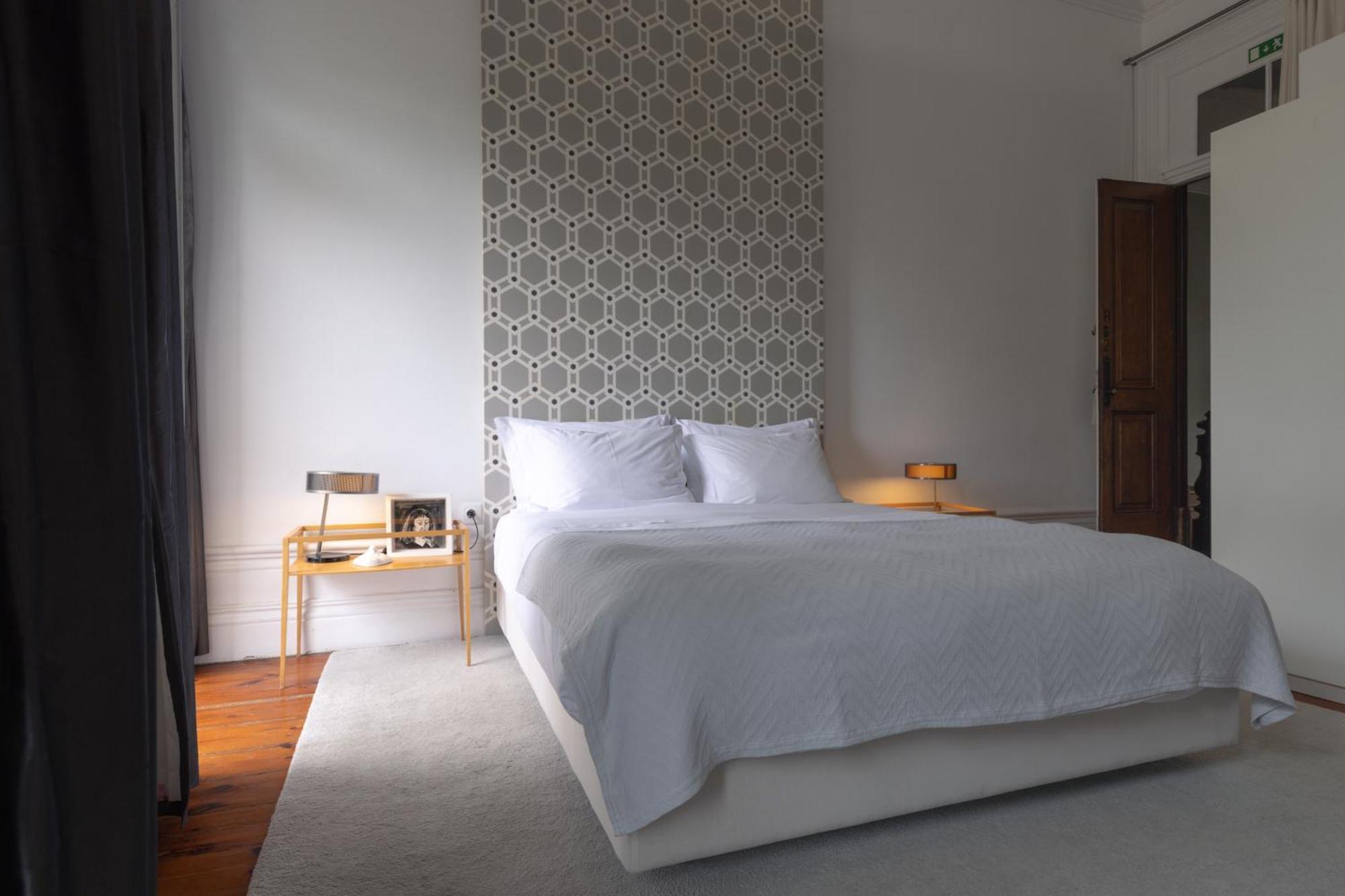 Oporto Loft Bed & Breakfast Exterior photo
