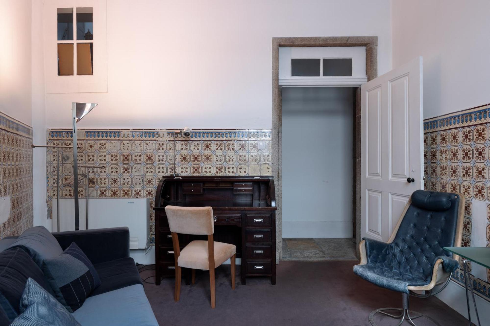 Oporto Loft Bed & Breakfast Exterior photo