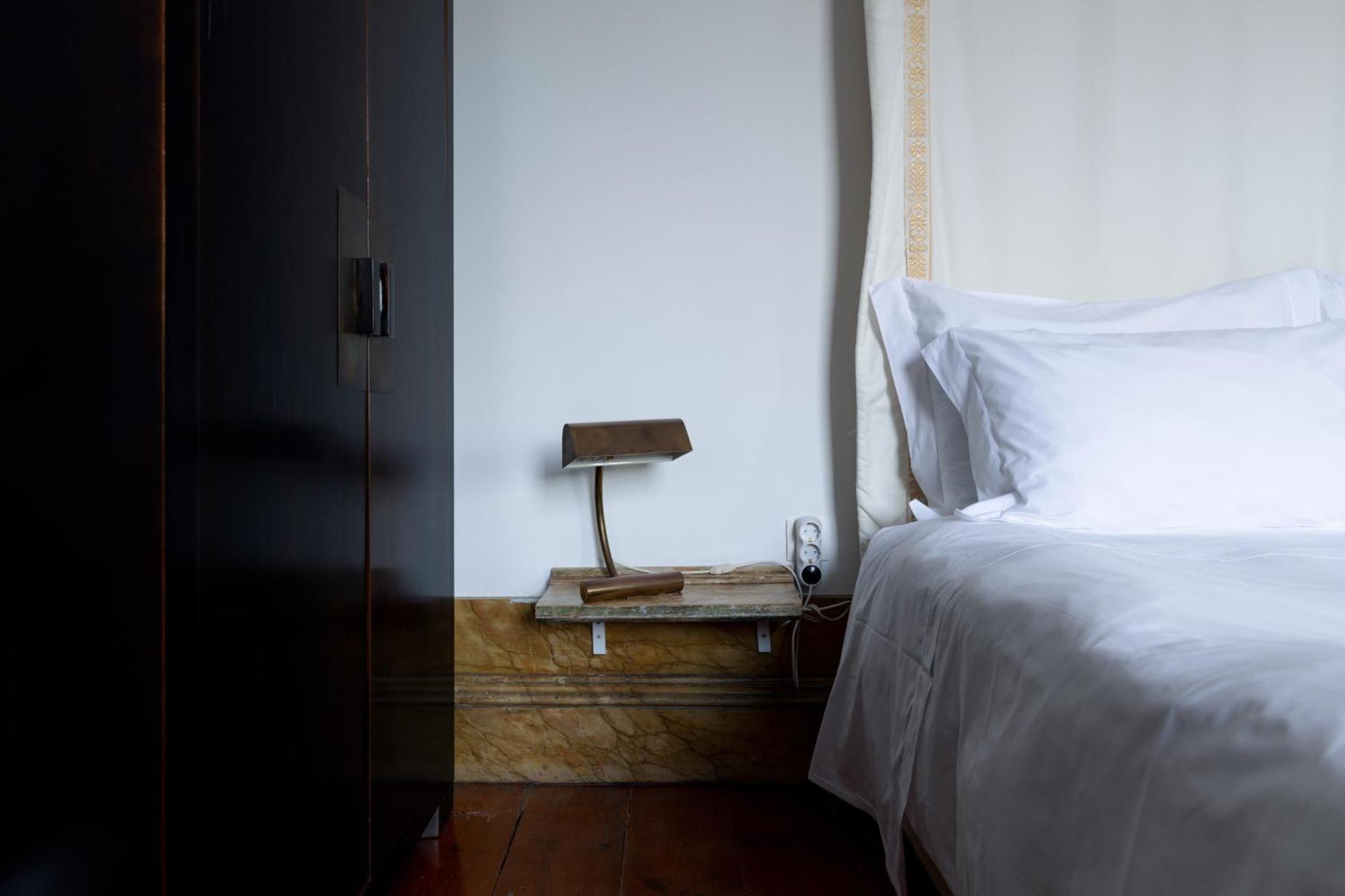 Oporto Loft Bed & Breakfast Exterior photo