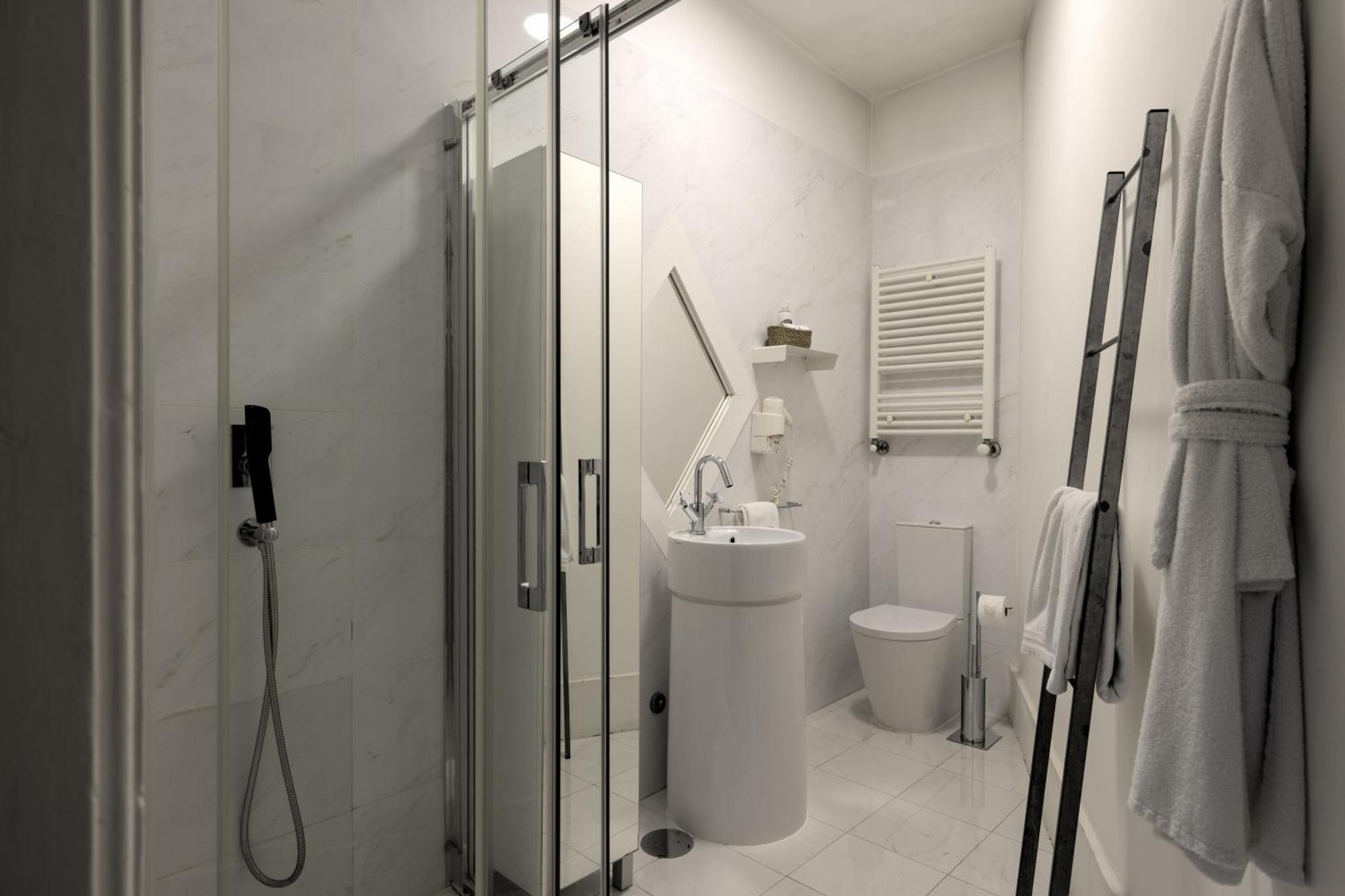 Oporto Loft Bed & Breakfast Exterior photo