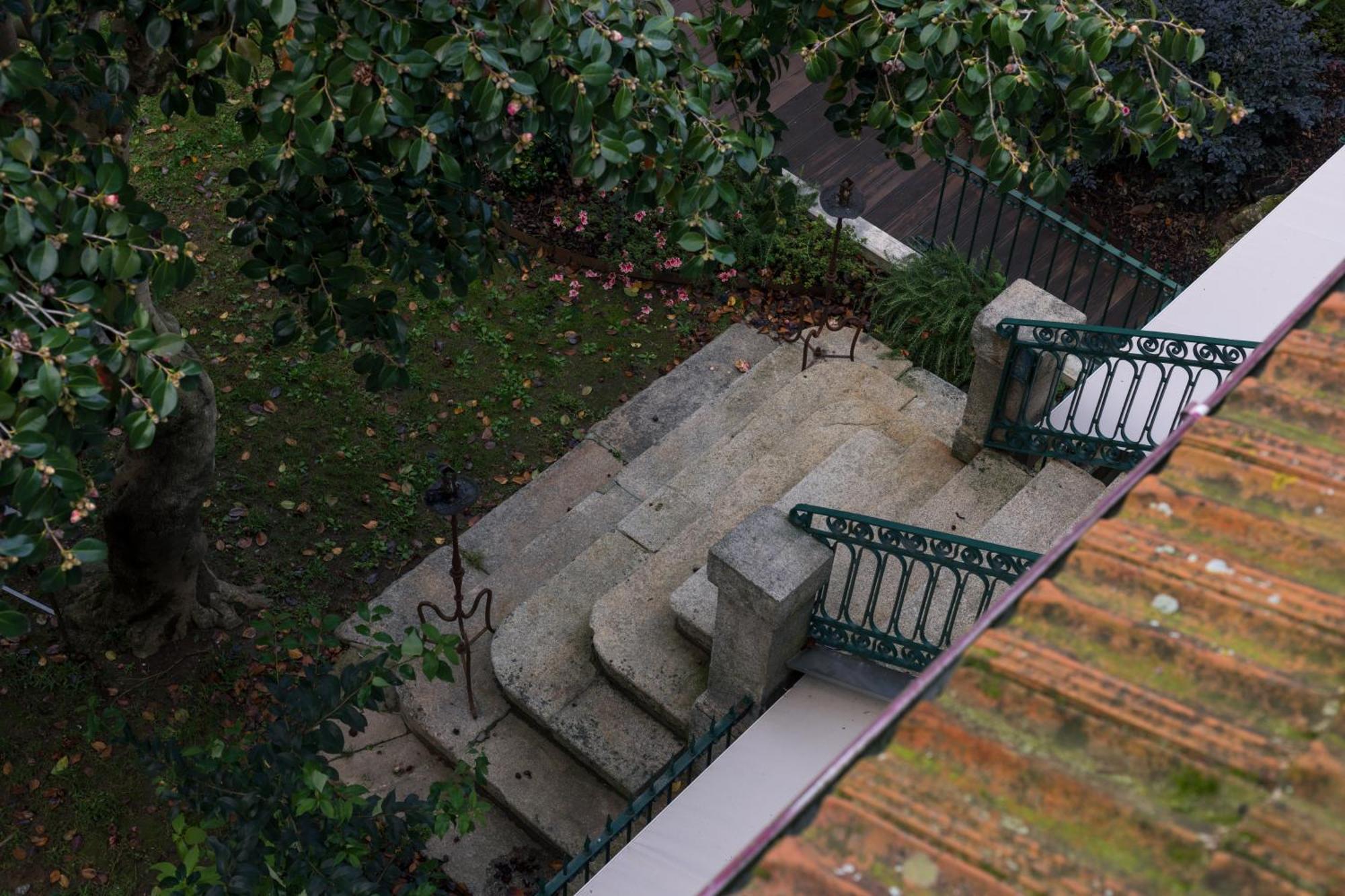 Oporto Loft Bed & Breakfast Exterior photo