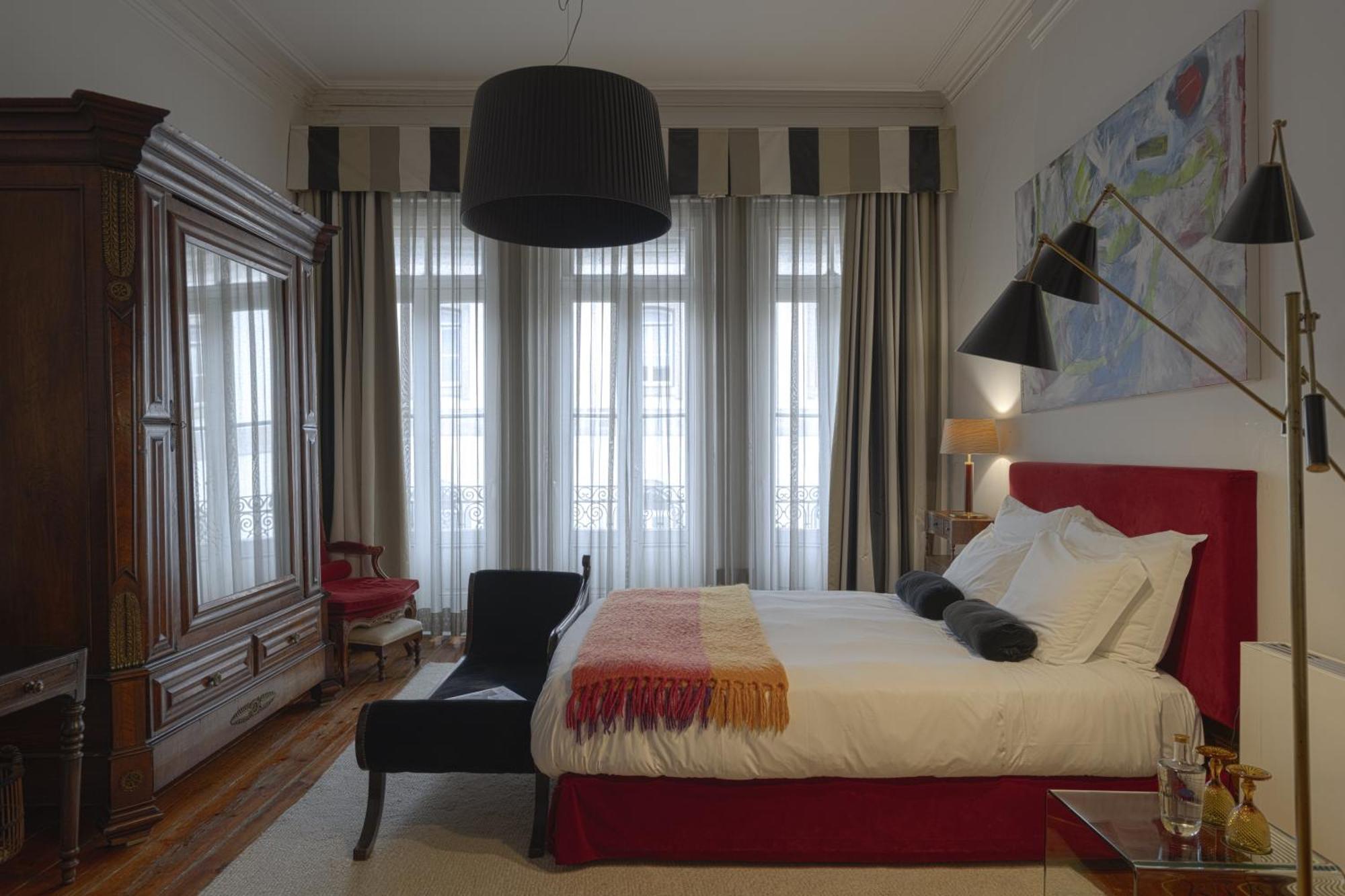 Oporto Loft Bed & Breakfast Exterior photo