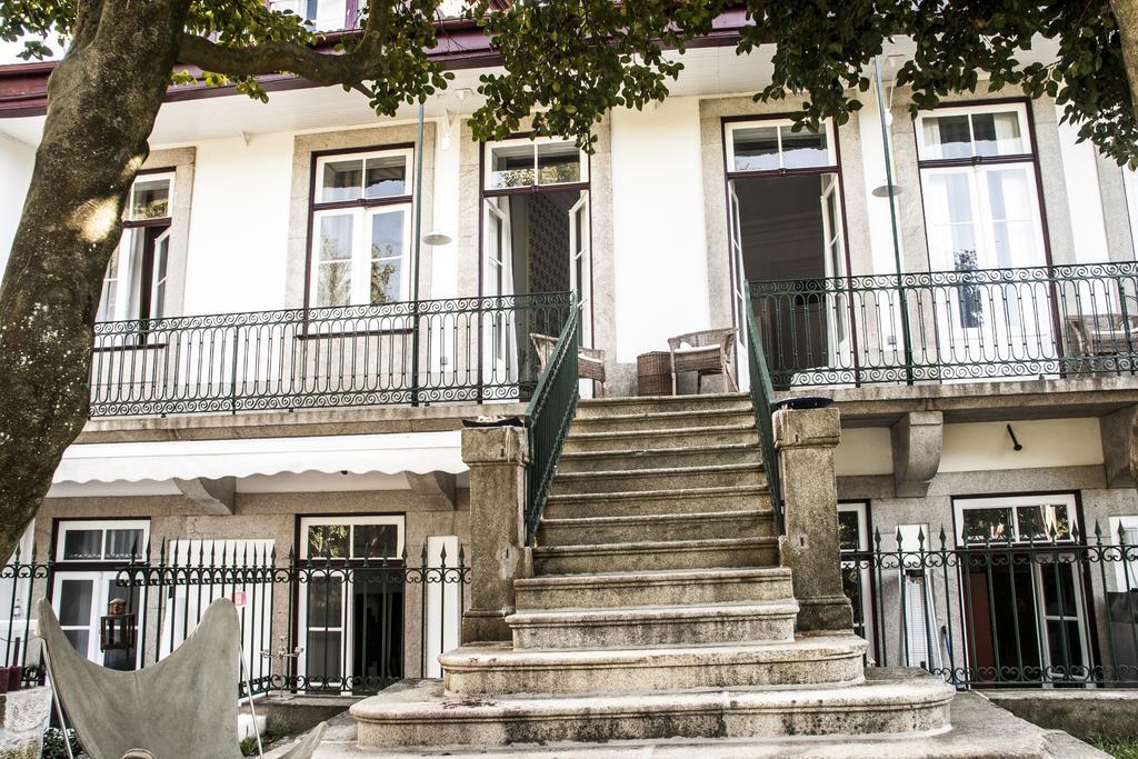 Oporto Loft Bed & Breakfast Exterior photo