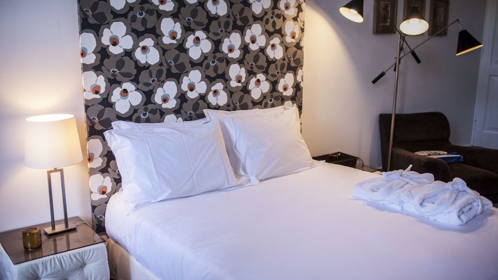 Oporto Loft Bed & Breakfast Exterior photo