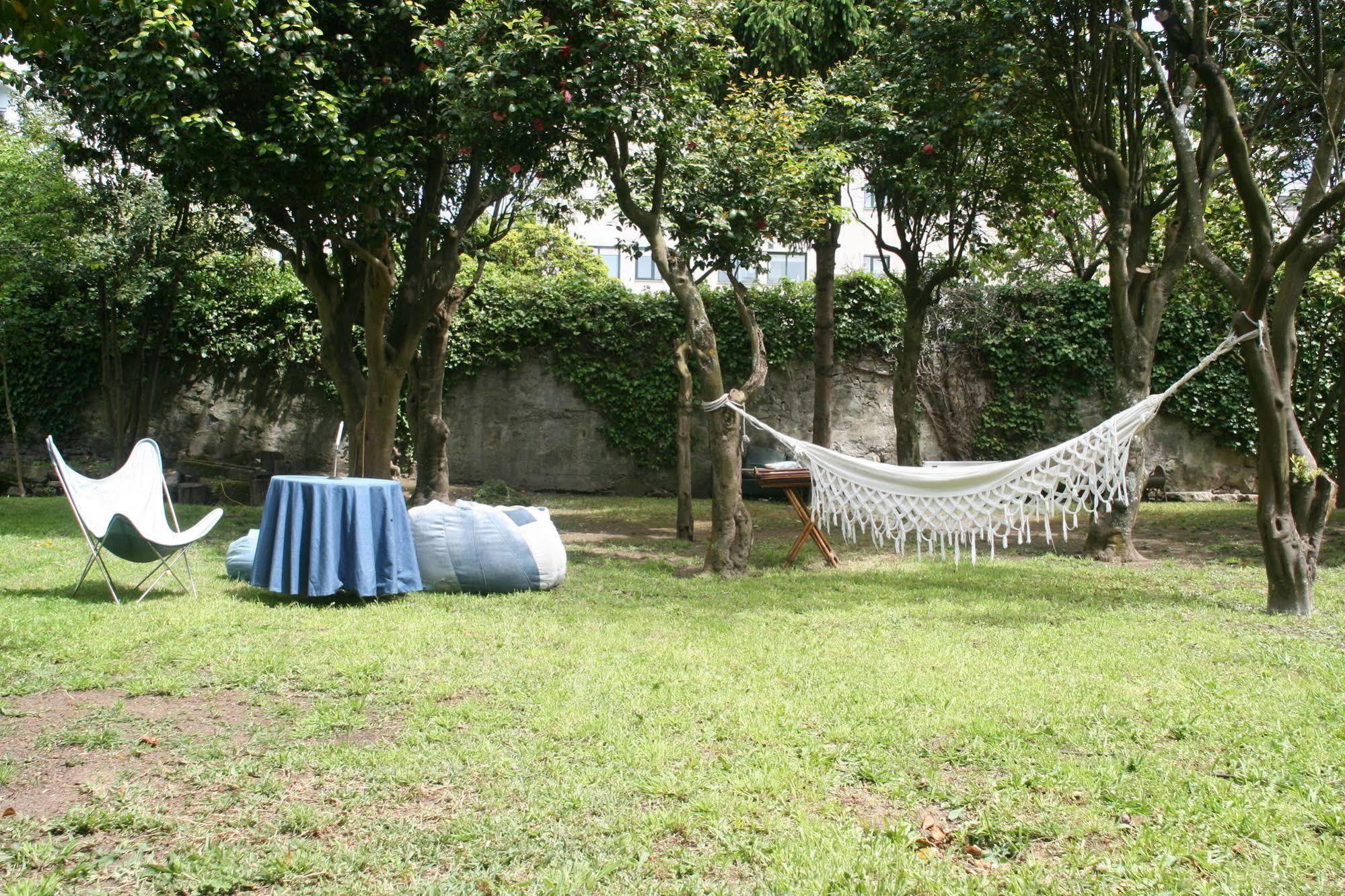 Oporto Loft Bed & Breakfast Exterior photo